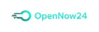 OpenNow24 Logo