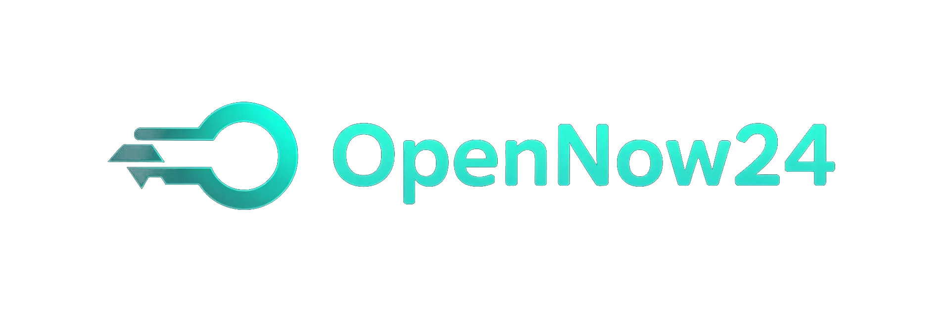 OpenNow24 Logo